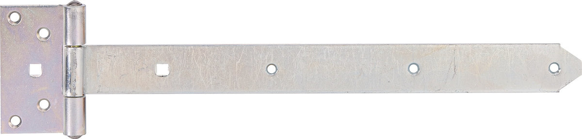 GAH Kreuzgehänge 192 x 45 mm Stahl galvanisch verzinkt dickschichtpassiviert