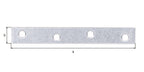 120 mm / 16 mm / 5,5 mm
