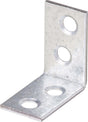 GAH Stuhlwinkel 25x25 mm Stahl sendzimirverzinkt