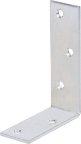 GAH Balkenwinkel ungleichschenklig 100x75x30 mm Stahl verzinkt 10 Stück