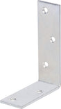 GAH Balkenwinkel ungleichschenklig 100x75x30 mm Stahl verzinkt 10 Stück