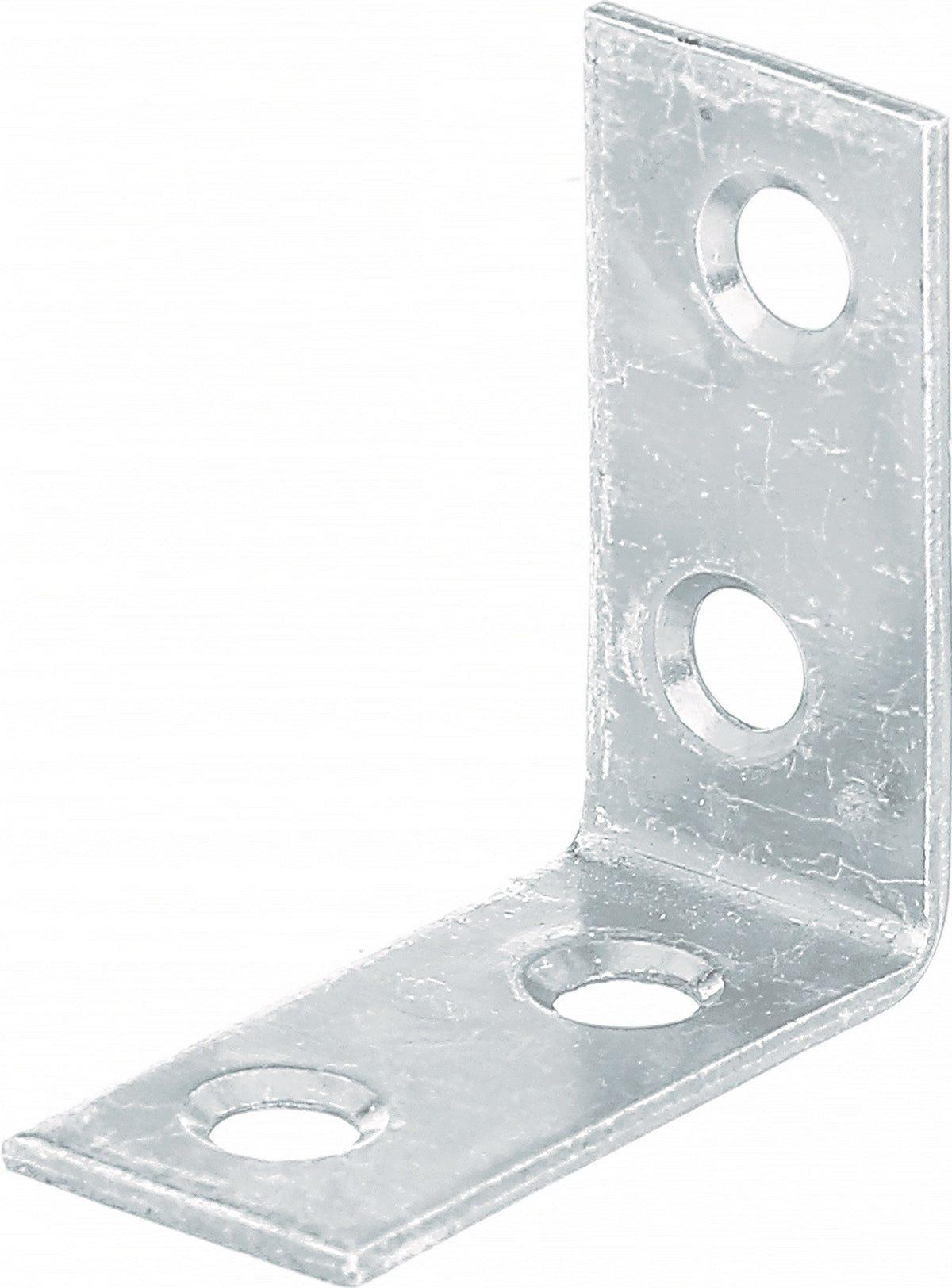 GAH Stuhlwinkel 25x25 mm Stahl sendzimirverzinkt