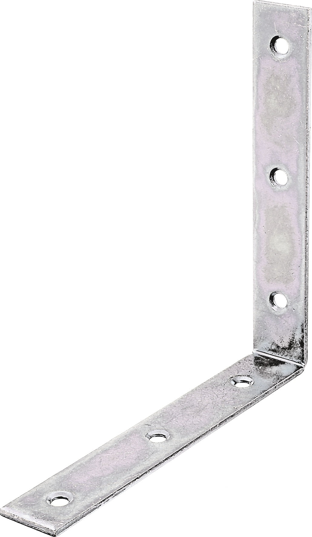 GAH Stuhlwinkel 25x25 mm Stahl sendzimirverzinkt