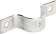 GAH Rohrschelle 109x25x36 mm Stahl galv. verz. dickschichtpassiviert für Rohre 31,8 mm 1 1/4" – 20 Stk.
