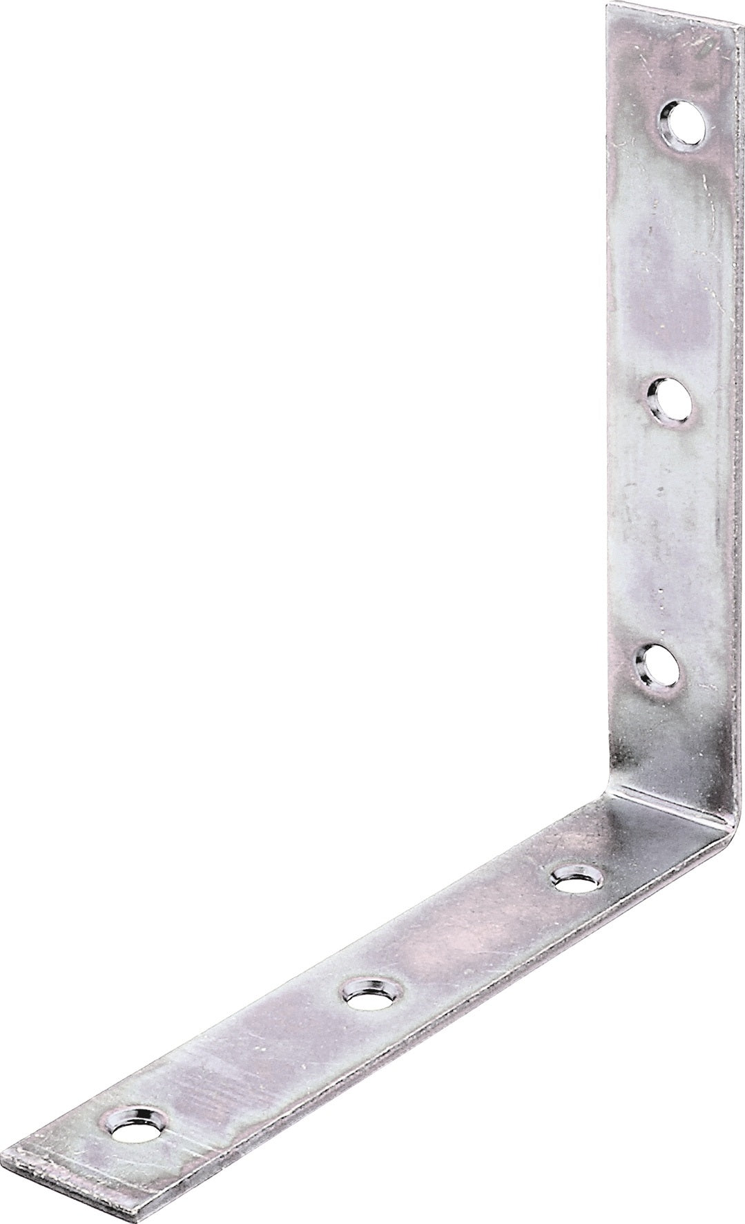 GAH Stuhlwinkel 25x25 mm Stahl sendzimirverzinkt