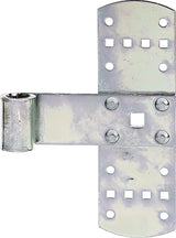 GAH Kreuzband 160 x 50 mm Stahl galv. verz. dickschichtpassiviert, 2 mm Stärke