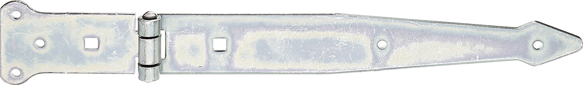 GAH Werfgehänge 202 x 77 mm Stahl galvanisch verzinkt dickschichtpassiviert