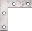 GAH Möbelwinkel 40 x 40 mm, Stahl sendzimirverzinkt