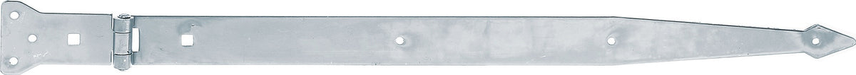GAH Werfgehänge 202 x 77 mm Stahl galvanisch verzinkt dickschichtpassiviert