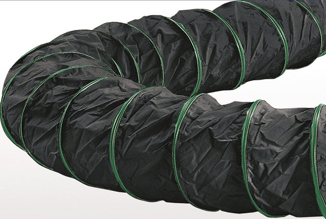 REMKO Spezial-Warmluftschlauch Ø 305 mm, 7,60 m – Zubehör für Ventilator RAV 35
