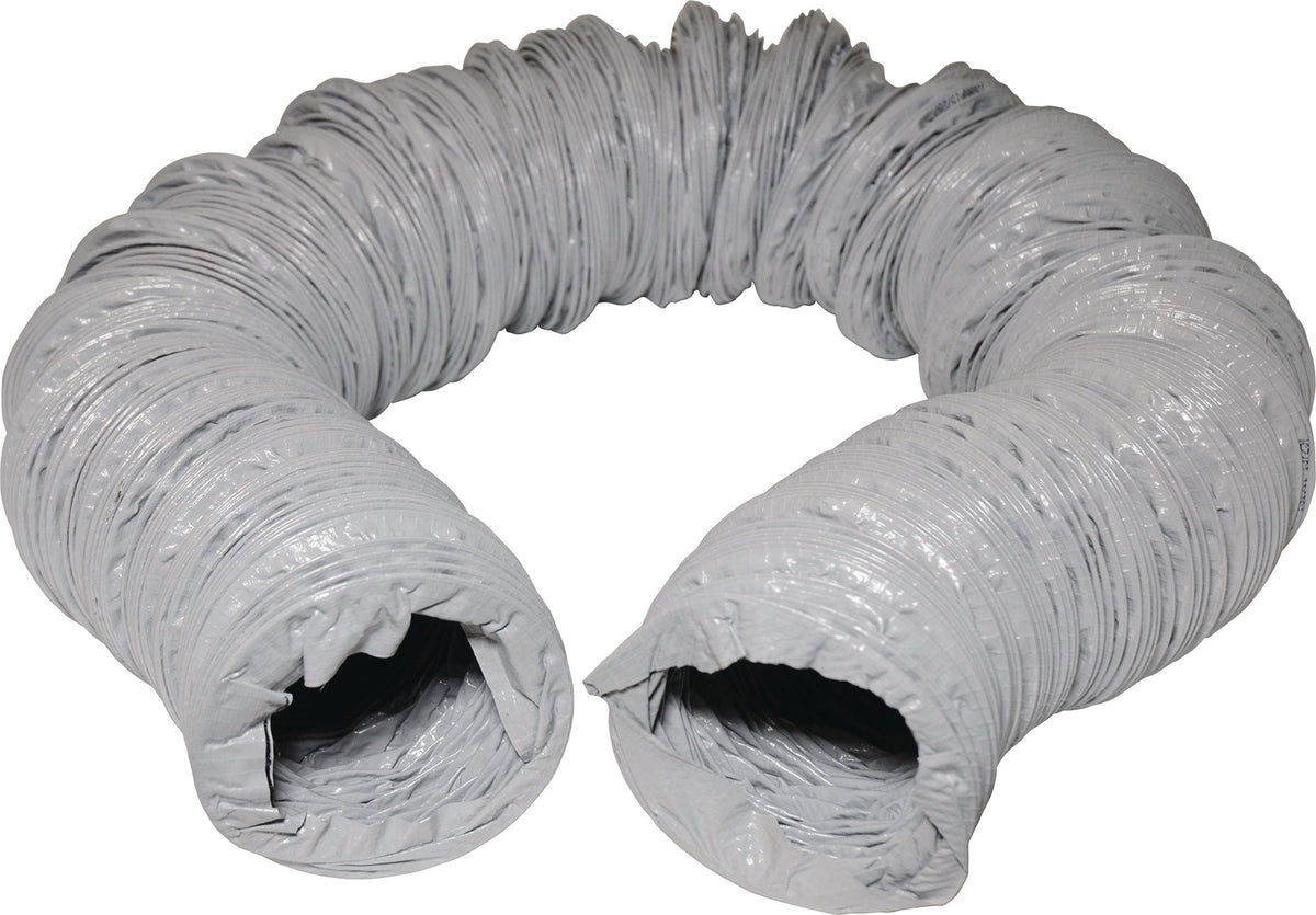 REMKO Luftverteilerschlauch RTV 35 Zubehör für Ventilator RTV 35, Ø 100 mm, 10 m