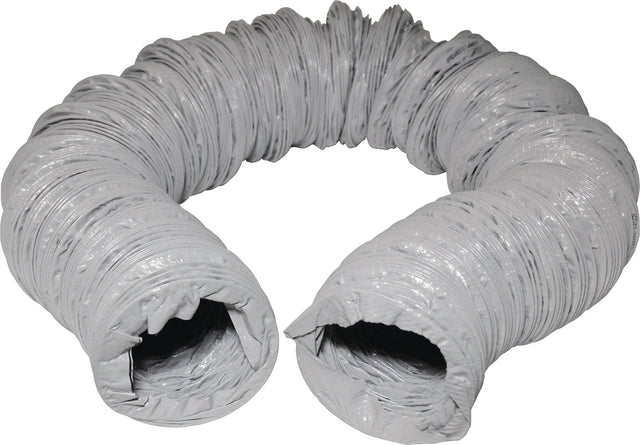 REMKO Luftverteilerschlauch RTV 35 Zubehör für Ventilator RTV 35, Ø 100 mm, 10 m
