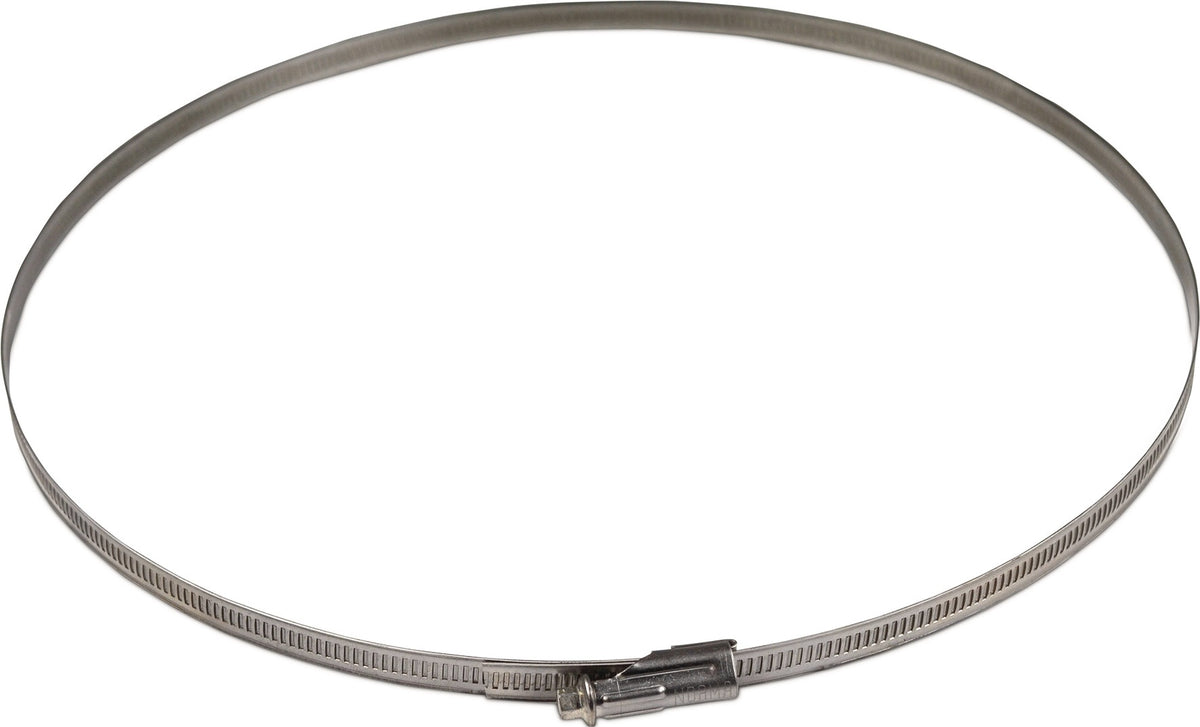 REMKO Spannring Zub.Ventilator RAV 35 – Ø 305 mm Zubehör für Heizgerät RAV 35