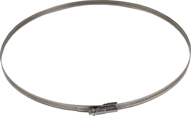 REMKO Spannring Zub.Ventilator RAV 35 – Ø 305 mm Zubehör für Heizgerät RAV 35