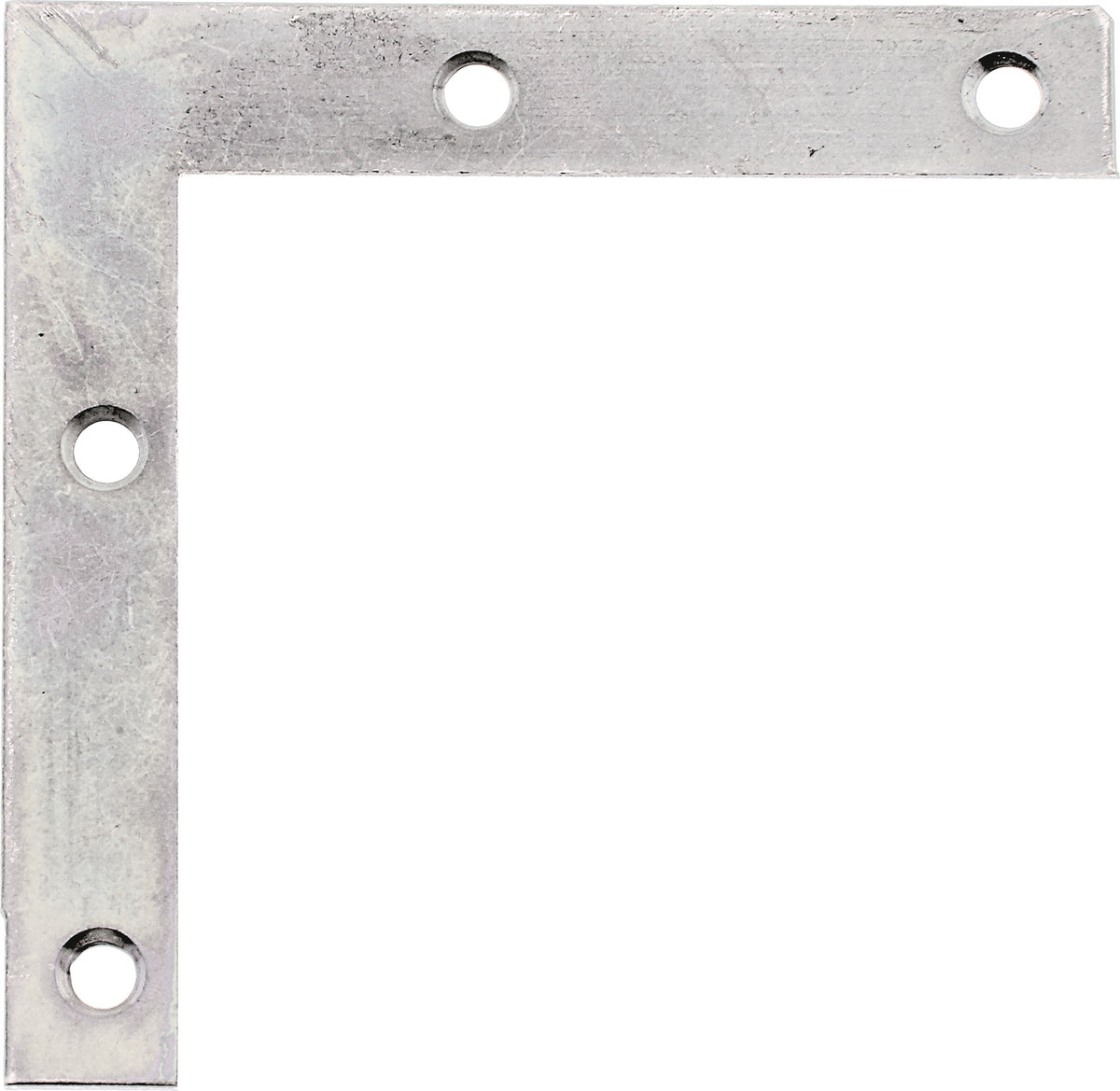 GAH Möbelwinkel 40 x 40 mm, Stahl sendzimirverzinkt