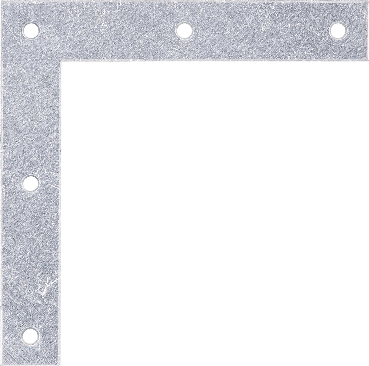 GAH Möbelwinkel 40 x 40 mm, Stahl sendzimirverzinkt
