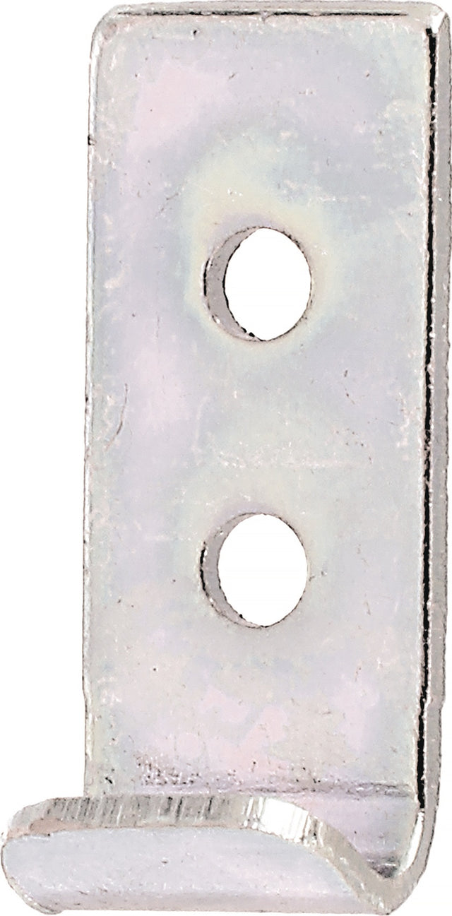 GAH Schließhaken für Kistenverschlüsse, 30 x 12 mm, Stahl verzinkt