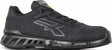 U.POWER Sicherheitsschuh SCOTT S1PS FO SR ESD – Aluminium-Zehenkappe, Nylon, Gr. 40