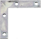 50 x 50 mm / 10 mm / 1,25 mm