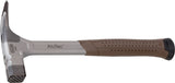 PICARD Latthammer AluTec® 450 g mit Magnet – Hybridkopf aus Aluminium und Stahl
