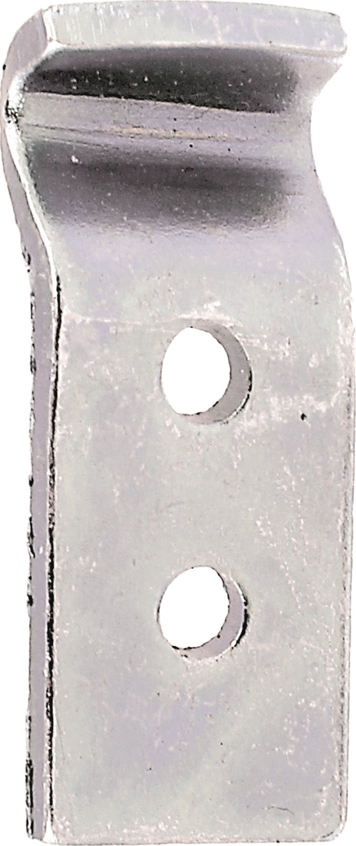 GAH Schließhaken für Kistenverschlüsse 32 mm gekröpft Stahl verzinkt 50 Stk.