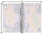 8 / 6,3 mm / 2,0 mm