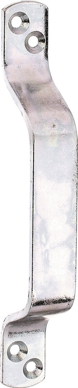 GAH Torgriff Stahl 190 mm galvanisch verzinkt dickschichtpassiviert 4 Löcher