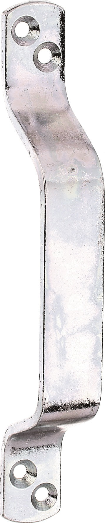 GAH Torgriff Stahl 190 mm galvanisch verzinkt dickschichtpassiviert 4 Löcher