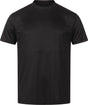 ELYSEE Funktions-T-Shirt AMERES Herren Gr. S schwarz UV-Schutz UPF 40+