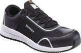 RUNNEX SportStar 5113 S1PS Sicherheitsschuh – Metallfrei, ESD, SR, Gr. 40, Schuhweite 11
