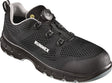 RUNNEX Sicherheitsschuh FlexStar 5190 S1PS ESD – Alu-Protection, metallfreie Durchtritthemmung