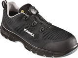 RUNNEX Sicherheitsschuh FlexStar 5190 S1PS ESD – Alu-Protection, metallfreie Durchtritthemmung