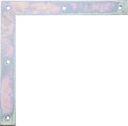 30 mm / 250 x 250 mm / 250mm