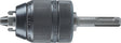 RÖHM Schnellspannbohrfutter EXTRA80-RV 1,5-13 mm SDS plus Metall für Rechts- und Linkslauf
