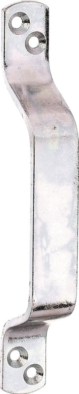 GAH Torgriff Stahl 190 mm galvanisch verzinkt dickschichtpassiviert 4 Löcher