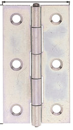 4,3 mm / 1,0 mm / 64 mm