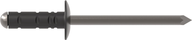 GESIPA Schaltschrankniet e-Fast PolyGrip® Nietschaft 4,8x15 mm Alu/Stahl 250 Stück