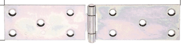 GAH Tischband Höhe 203 mm, Breite geöffnet 44 mm, Stahl sendzimirverzinkt