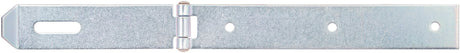 GAH Überfalle 210 x 140 mm Stahl galv. verz. dickschichtpassiviert