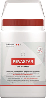 Handreinigung Pevastar 3l Dose von PAUL VOORMANN – Konzentrat mit Maiskolbenmehl