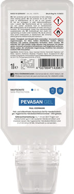 Softflasche / 1 l