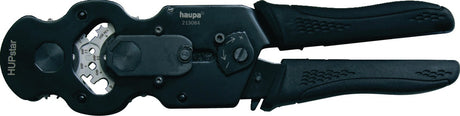 HAUPA HUPstar Photovoltaik Crimpzange 230 mm für 1,5 - 6 mm²
