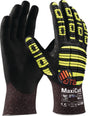 ATG MaxiCut® Ultra™ AD-APT® 52-6745FI Schnittschutzhandschuhe Gr.10, EN 388