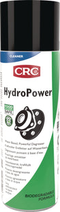 CRC Teilereiniger HydroPower FPS 400ml wasserbasiert NSF A1 Spraydose – 12 Stück