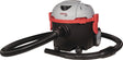 SPRINTUS Trockensauger Ares 700 W 40 l/s 210 mbar 10 l – Kompakter Profi-Sauger