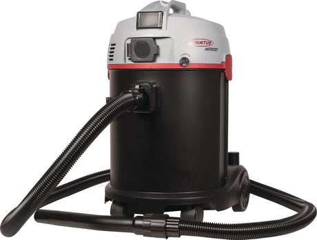 SPRINTUS Nass-/Trockensauger Waterking 1300 W 30 l – leise, kraftvoll, für Profis