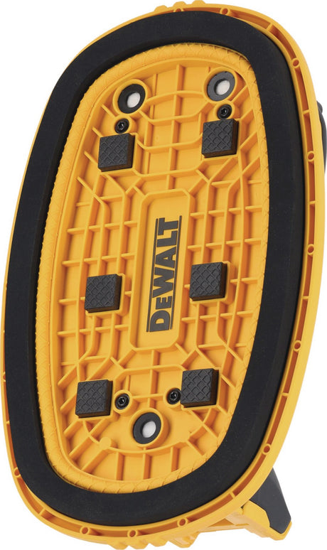 DEWALT Vakuum-Heber DCE590N-XJ ohne Akku – 120 kg Tragfähigkeit für Platten und Materialien