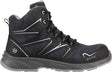 BAAK Sicherheitsstiefel Patrick S3S ESD – Textil, Composite-Flexkappe, Gr. 38