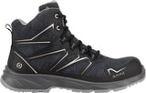 BAAK Sicherheitsstiefel Patrick S3S ESD – Textil, Composite-Flexkappe, Gr. 38