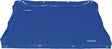 DER BLAUE Unterlegwanne 110x85x5 cm – Schutz für Boden und Untergrund